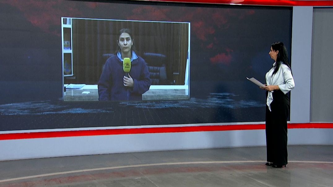 ⁣مذكرة تفاهم بين جامعتي كوباني وشت شيت سين البولندية لتعزيز البحث العلمي والتبادل الأكاديمي