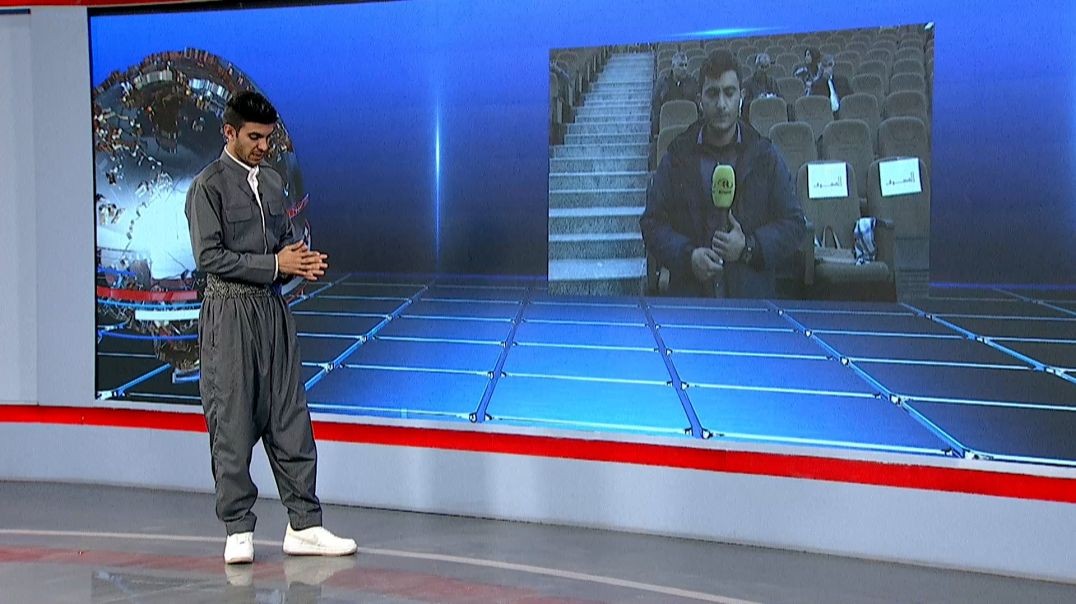 ⁣Li Kobanê 1'emîn Konferansa Komînan li ser asta kantonê tê lidarxistin