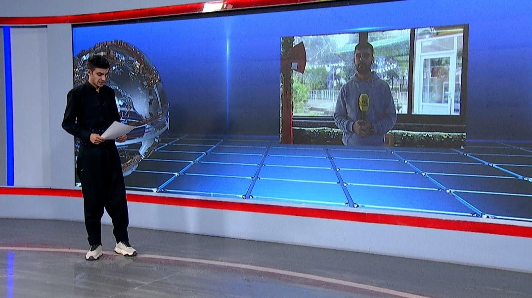 Yekîtiya Jinên Suriyanî bazarekê ji bo karê destan vedike