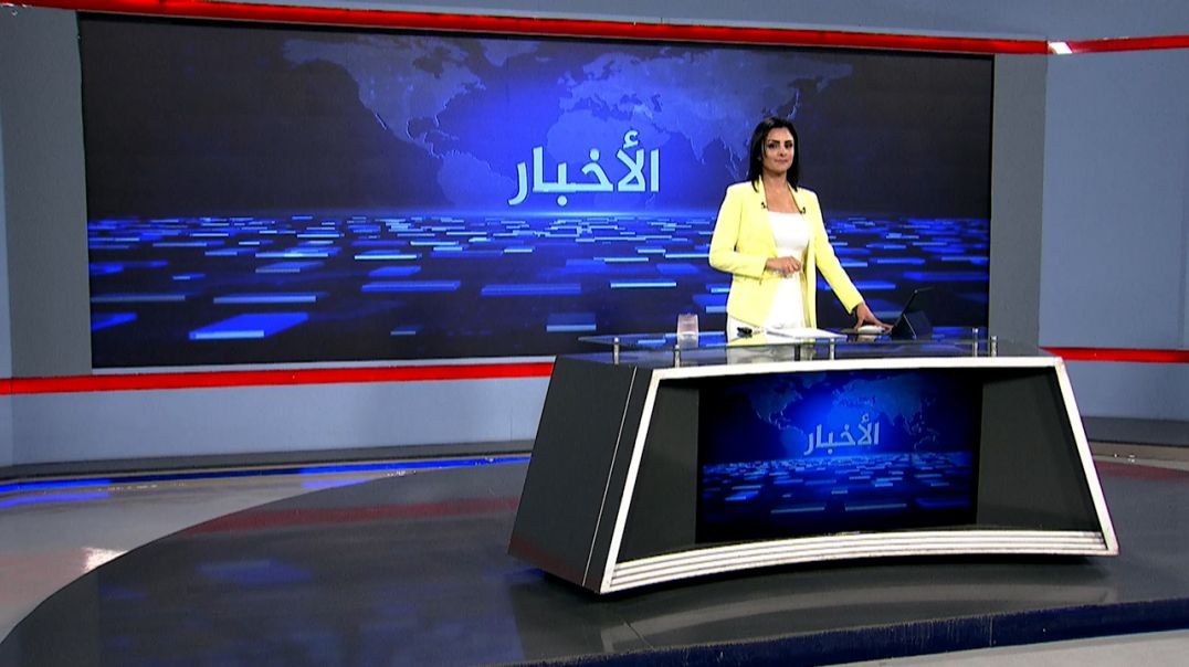 ⁣نشرة الأخبار - 15 - 12 - 2025