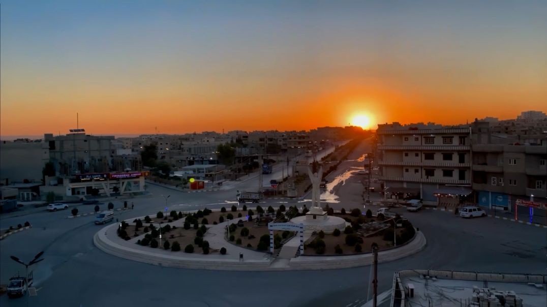 ⁣LÊGERÎN-Cihê Berê ên rejîma Bass16-12-2025