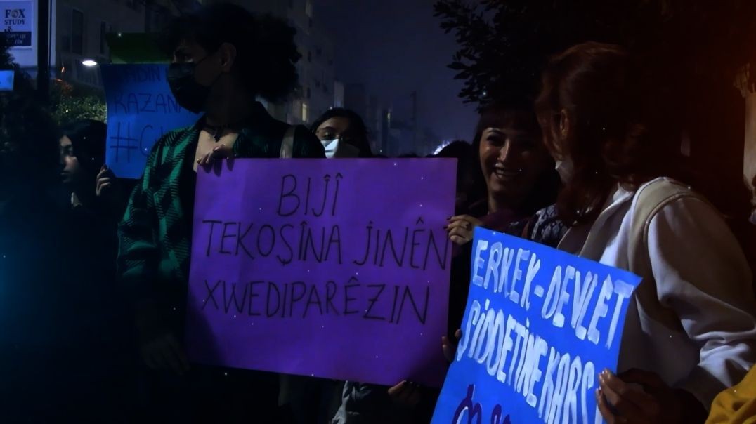 ملف - اليوم العالمي لحقوق الإنسان