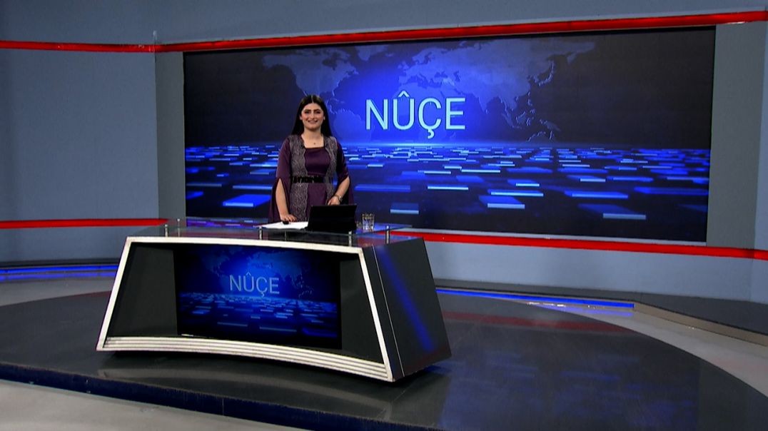 ⁣NÛÇE - 13 - 12 - 2025