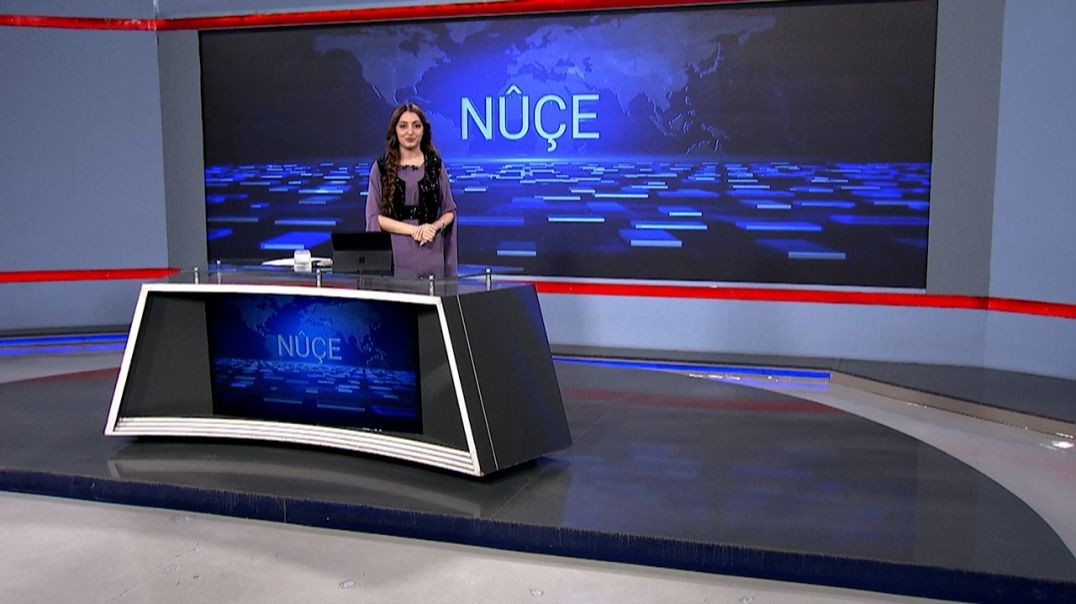 ⁣NÛÇE - 15 - 12 - 2025