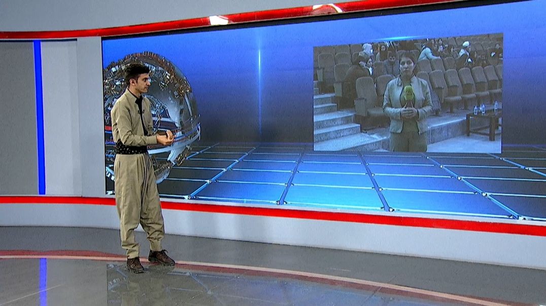 Tevgera Ciwanên Şoreşger ya Kantona Firatê civîna xwe ya salane li dar dixe