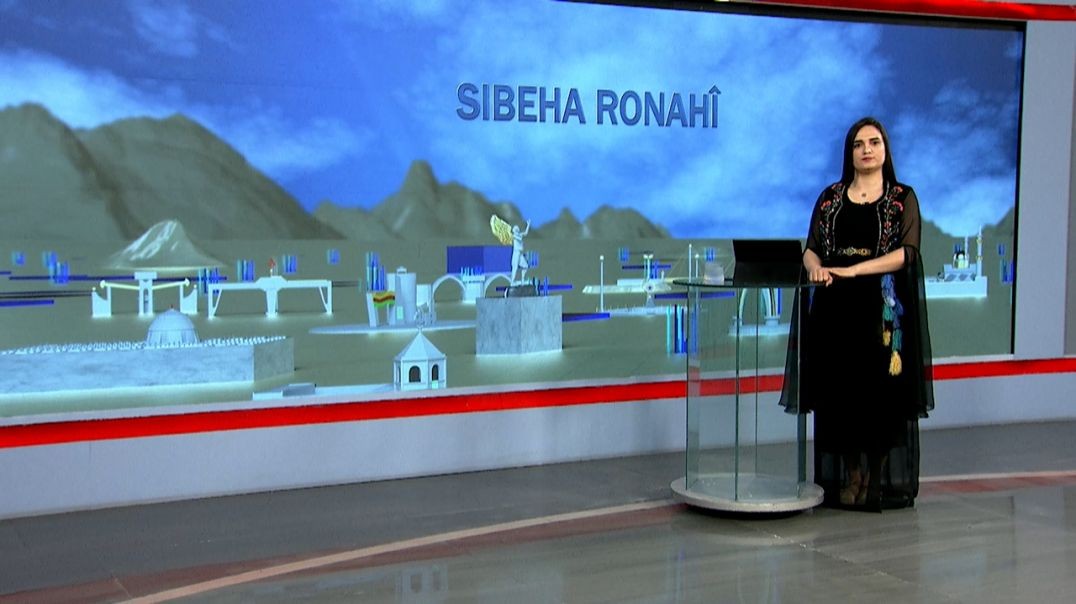 ⁣SIBEHA RONAHÎ - 23 - 12 - 2025
