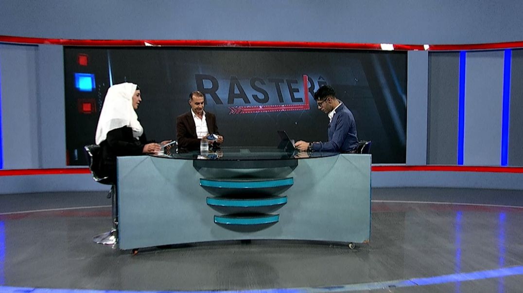 ⁣RASTERÊ - Şaredariya Hesekê di salekê de çi kir - 3 - 12 - 2025