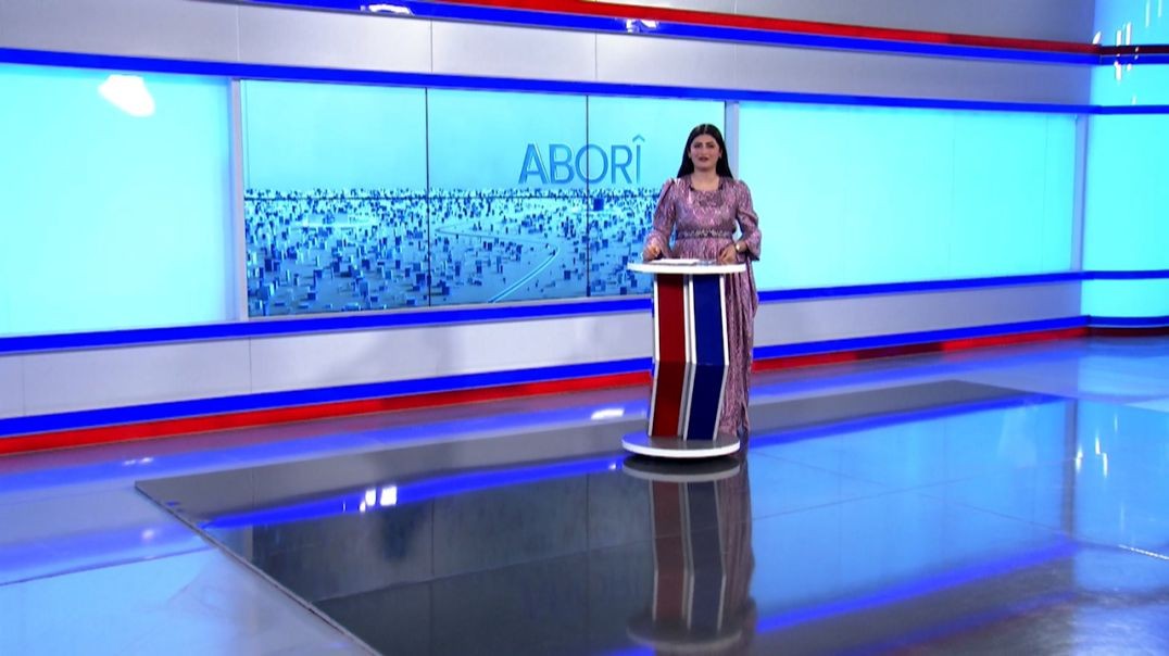 ⁣ABORÎ - 24 - 12 - 2025