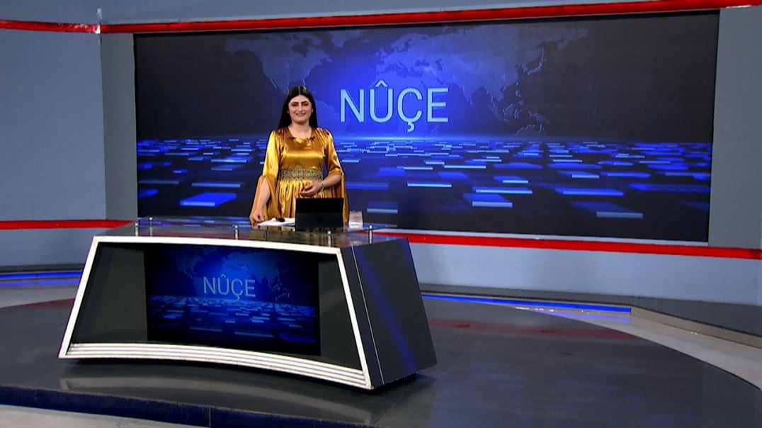 NÛÇE - 7 - 12 - 2025