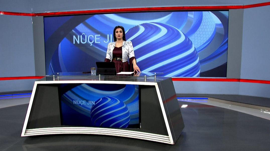 ⁣NÛÇE JIN - 12 - 12 - 2025