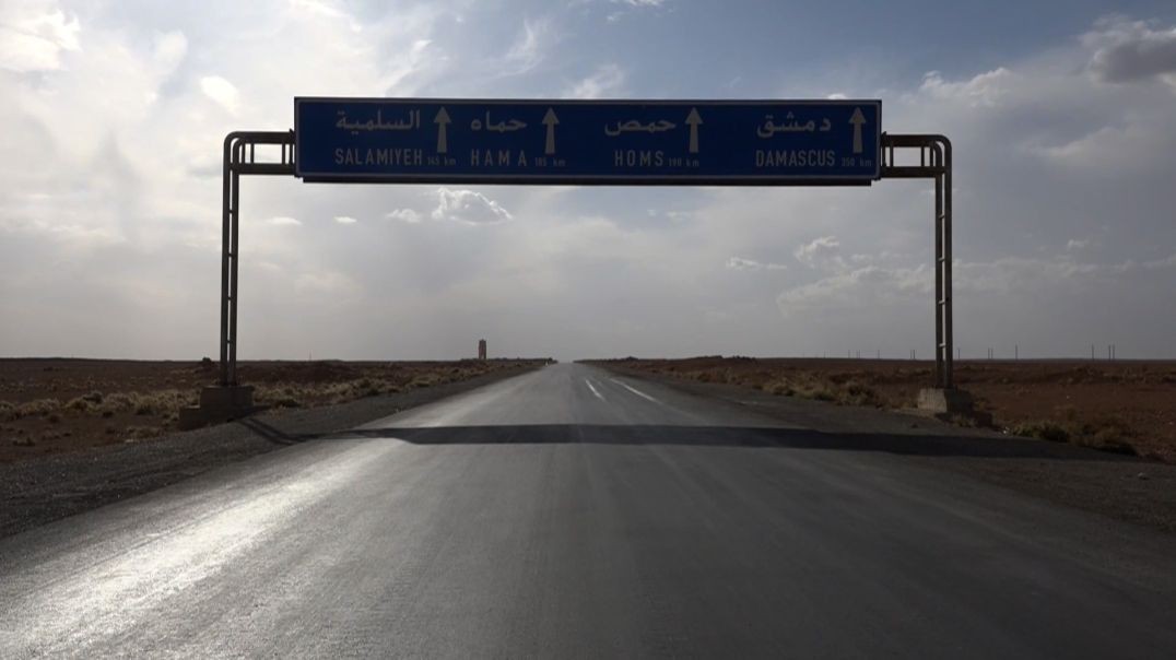 إعادة فتح معبر الطبقة - سليمة أمام حركة المسافرين بعد قرابة شهرين من الإغلاق-تقرير: هبة فتيح