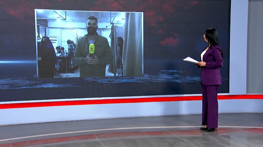 ⁣الحسكة..انتشار الأمراض الموسمية وتحذيرات من انتشار العدوى مع انخفاض درجات الحرارة