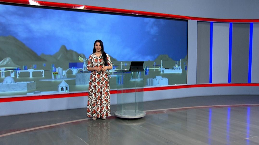 ⁣SIBEHA RONAHÎ-12-12-2025