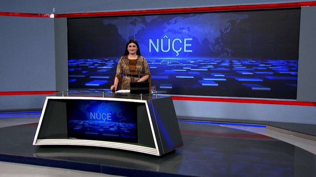 ⁣NÛÇE - 27 - 12 - 2025