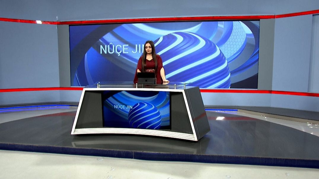 ⁣NÛÇE JIN - 11 - 12 - 2025