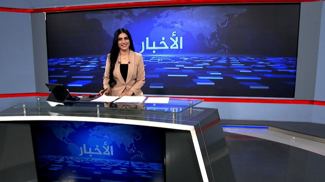 ⁣نشرة الأخبار- 25 - 12- 2025