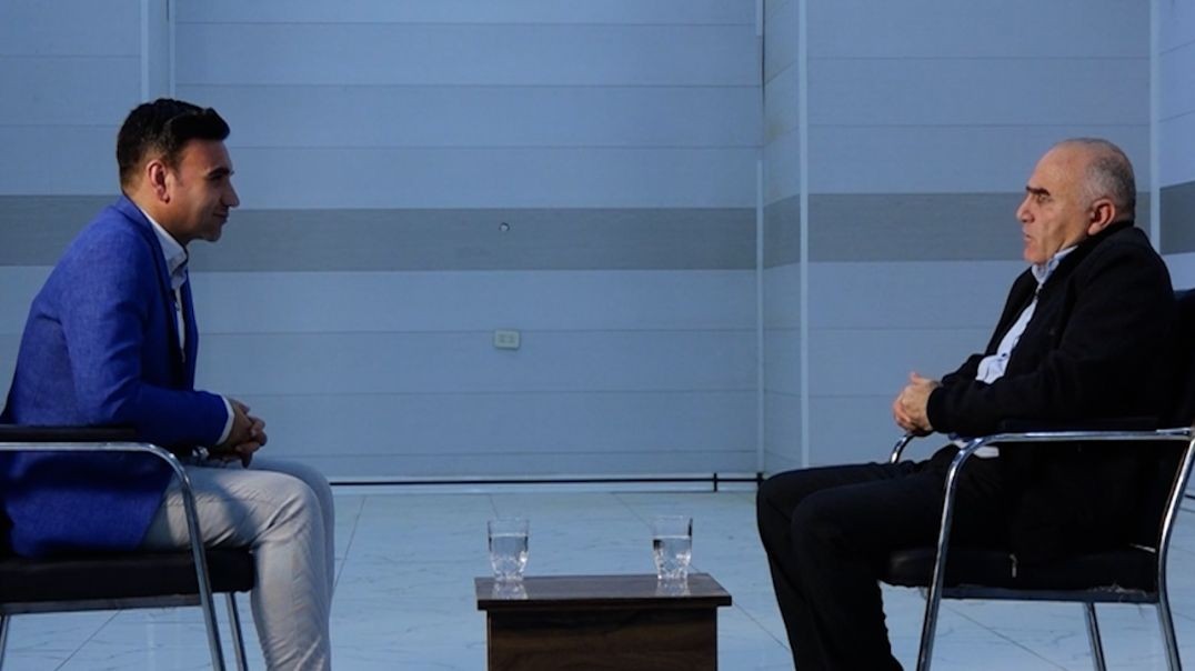 ⁣HEVPEYVÎNA HEFTEYÊ - Cahid Hesen - 3 - 12-2025