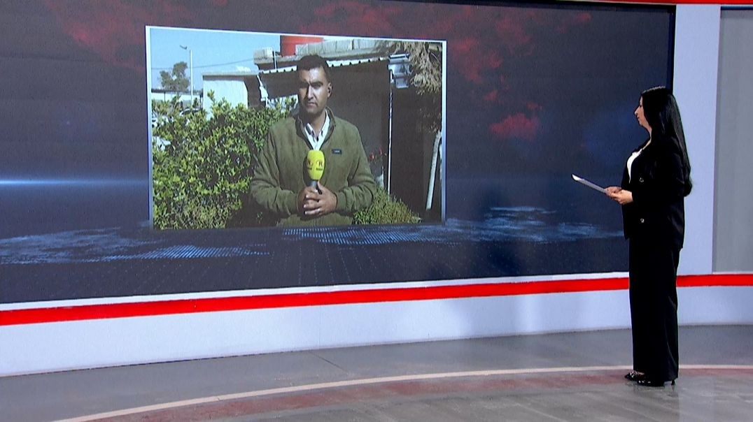 ⁣ترحيل عدد من العوائل العراقية من مخيم الهول بريف مدينة الحسكة