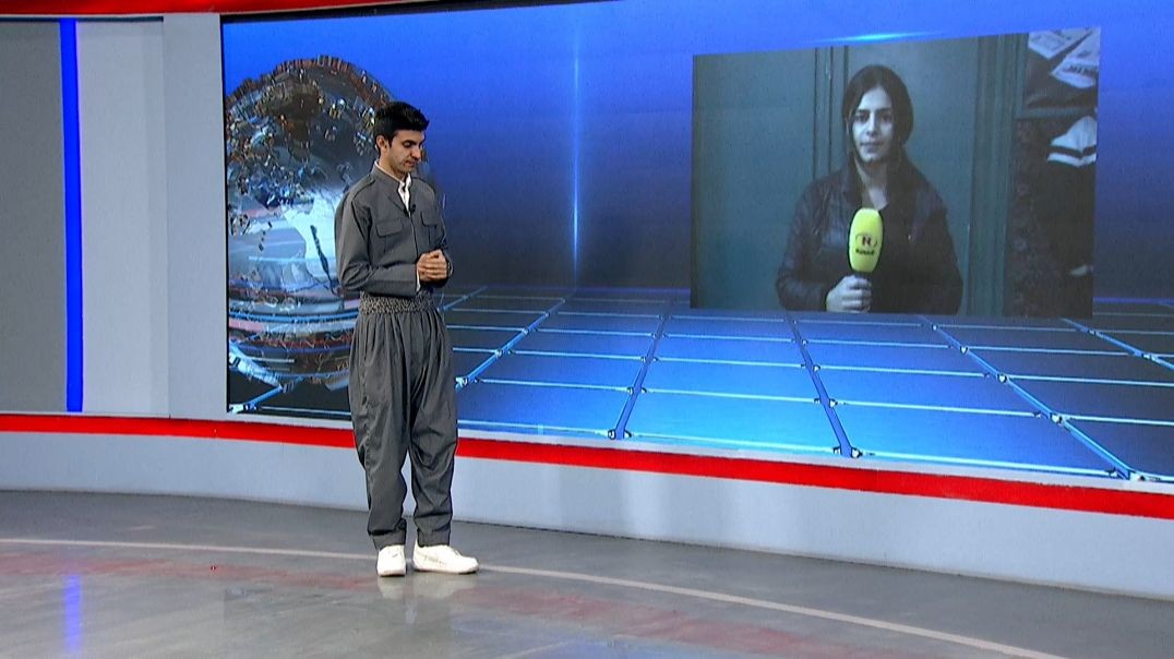 ⁣Qamişlo-Desteya Hundirîn ya Kantona Cizîrê civîna xwe ya salê li dar dixe