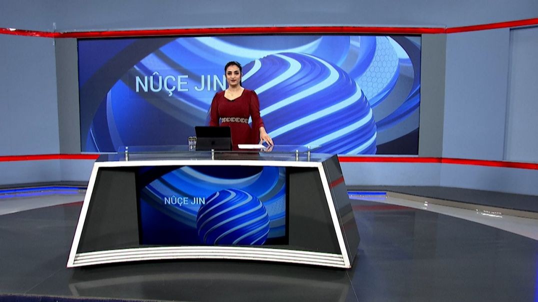 ⁣NÛÇE JIN - 13 - 12 - 2025