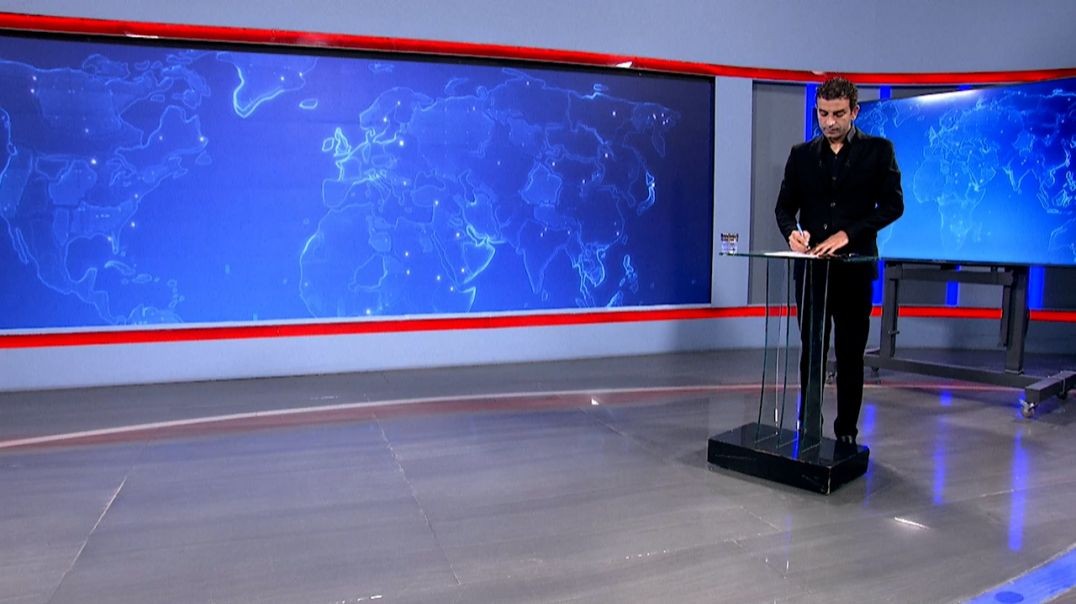 ⁣مع الحدث - محمد عبدو - صبرة القاسمي - أحمد الأعرج - لوند علو - 22 - 12 - 2025