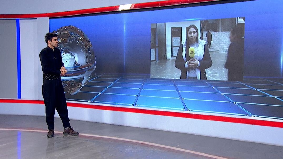 Ji ber dorpêça li ser Şêxmeqsûd û Eşrefiyê rewşa nexweşaxaneyan xerab e