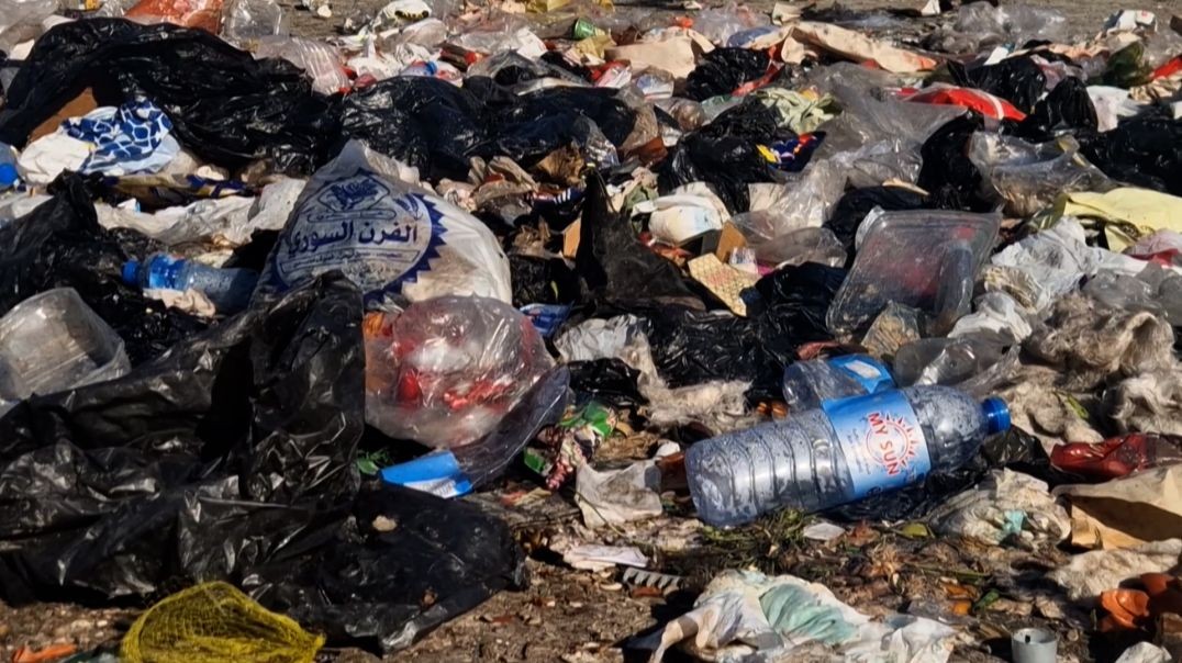 ⁣Li Taxa Salihiyê ya bajarê Hesekê sergo çêbûne-Rapor: Mihemed Badilî