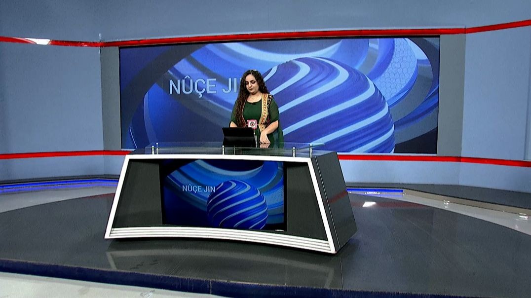 ⁣NÛÇE JIN - 3 - 12 - 2025