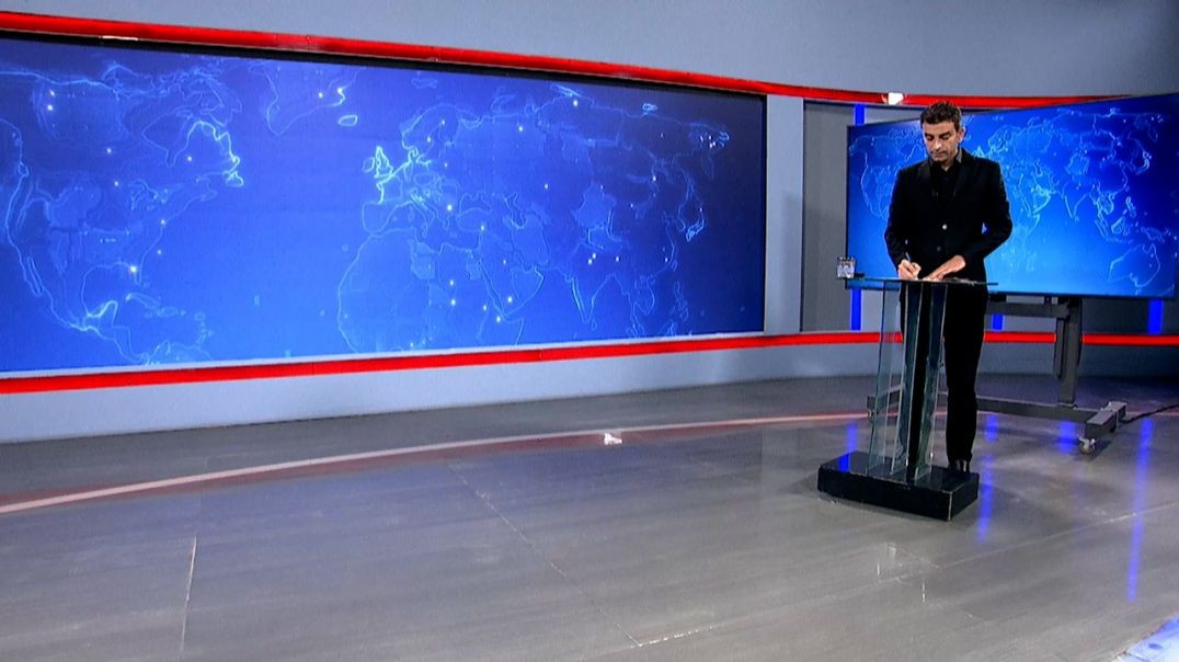 ⁣مع الحدث - د.علي عيسى - عهد مراد - ولات معمو - 29 - 12 - 2025