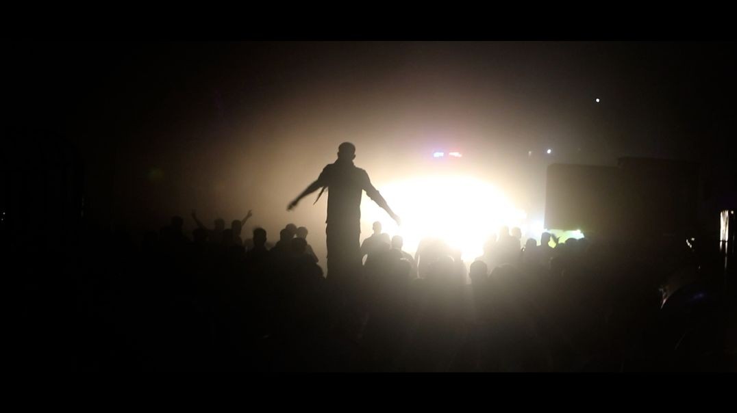 ⁣DOSYA - Tevgera Çand û Hunerê bi kilîpekê bercwedana Şêxmeqsûd û Eşrefiyê hat vegotin