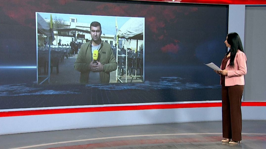 ⁣إحياء ذكرى الشهيدة سيدار أندوك في الحسكة