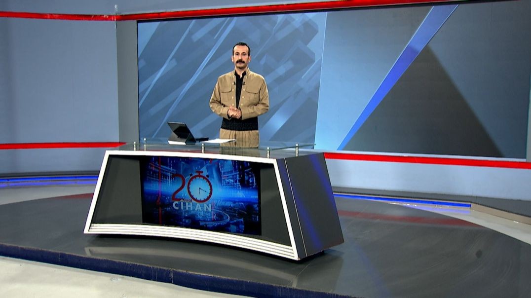 ⁣20DEQE CÎHAN - 1 - 12 - 2025