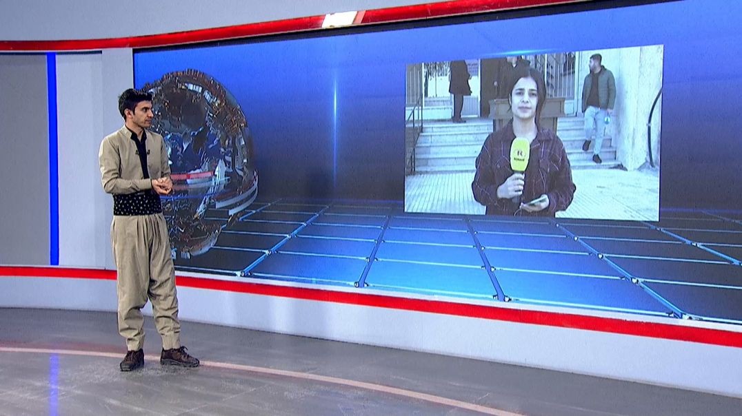 Bi boneya roja Cîhanî ya Mafê Mirovan li Qamişlo daxuyanî hat dayîn