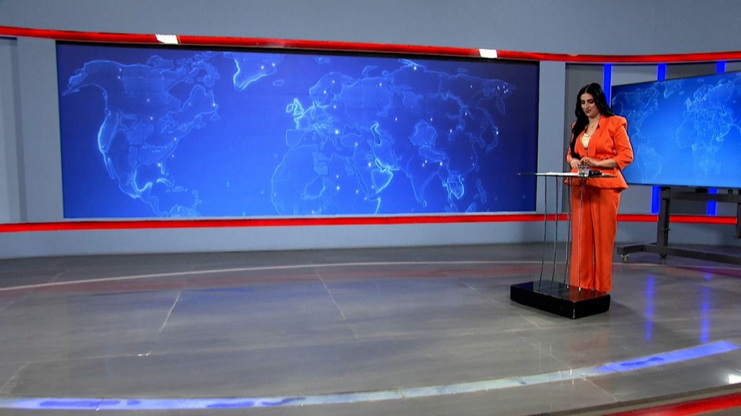 ⁣مع الحدث - سيهانوك  ديبو - المهندس  لؤي  سلمان -11-12-2025