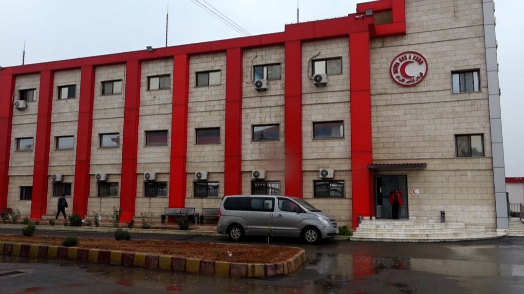 Nexweşên pençeşêrê li Qamişloyê tên dermankirin