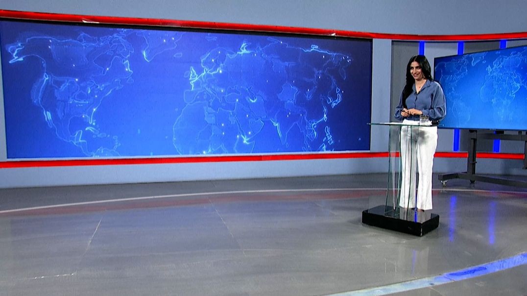 ⁣مع الحدث - مازن محمد - أحمد أحمد - د.أوس درويش - 6 - 12 - 2025