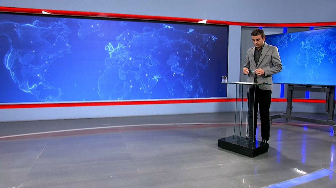 ⁣مع الحدث-مصطفى محمد رشيد -عادل الهادي-نينا أمين  - 1- 12 - 2025