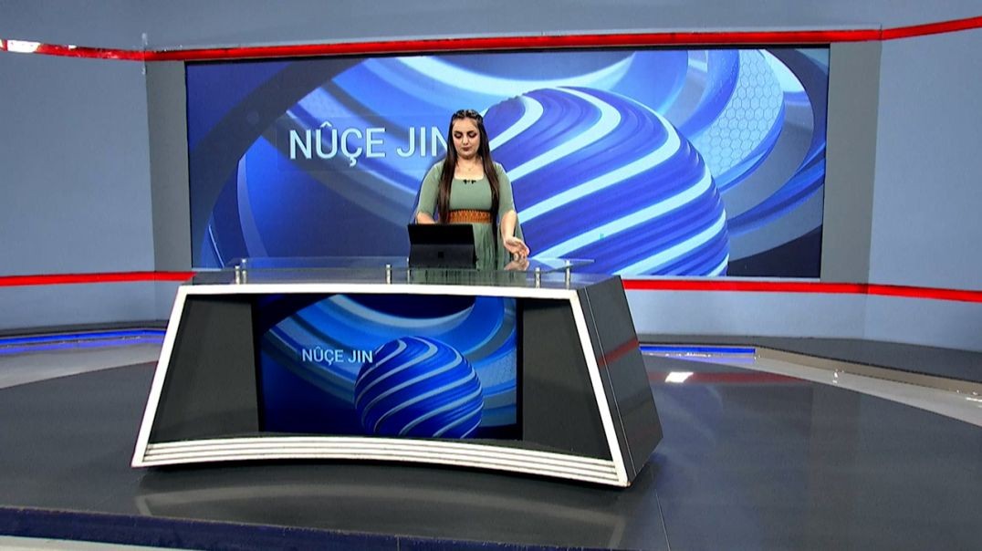 ⁣NÛÇE JIN-22-12-2025