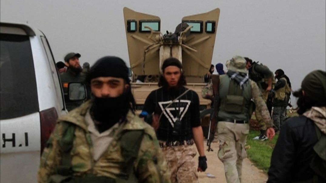 ملف - الانتهاكات في المناطق المحتلة