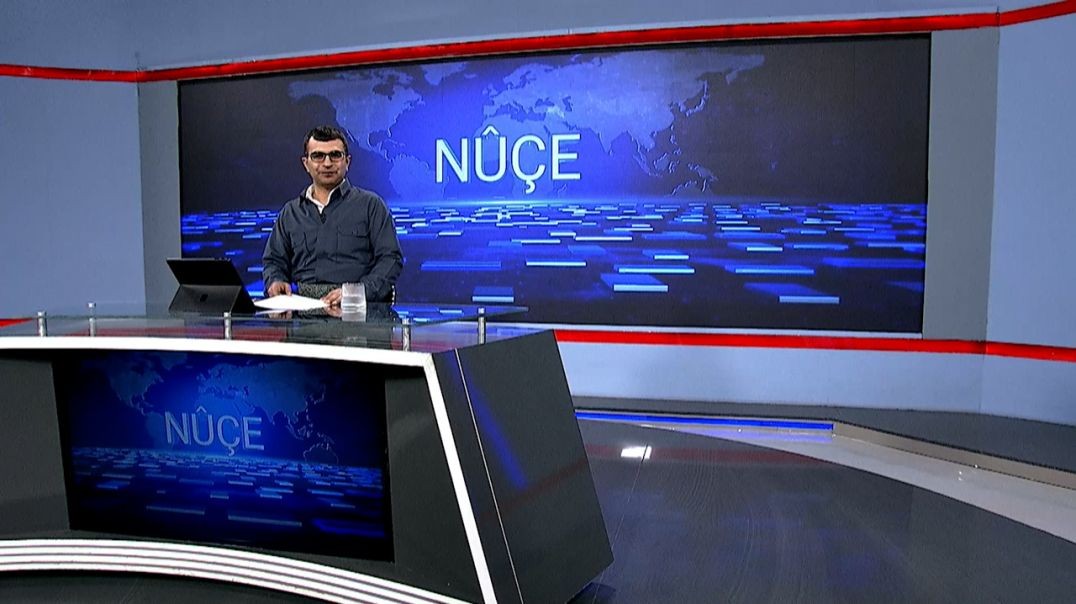 ⁣NÛÇE - 5 - 12 - 2025