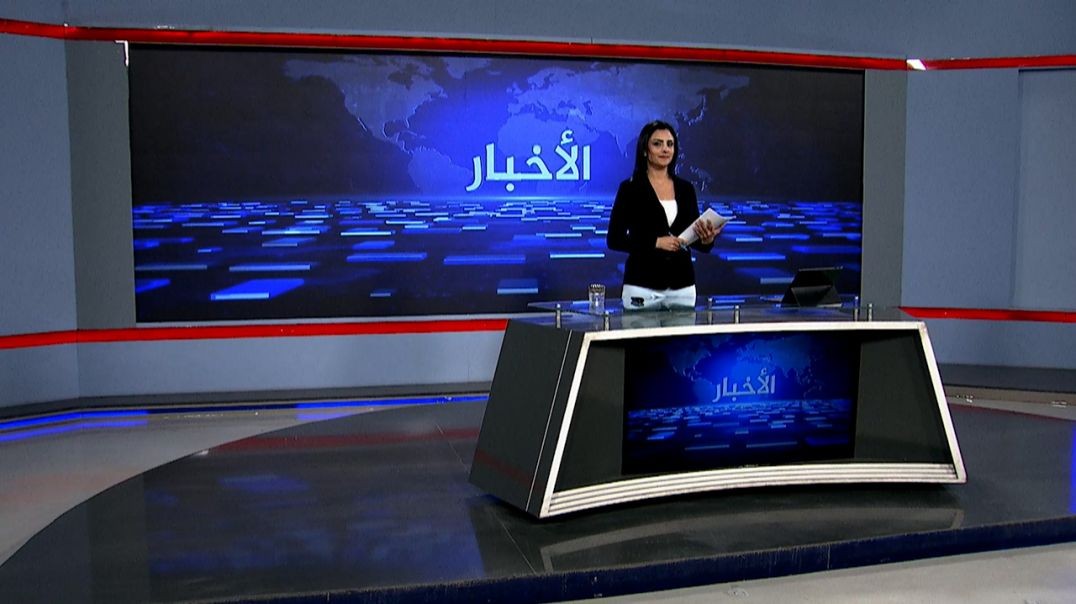 ⁣نشرة الأخبار-14-12-2025