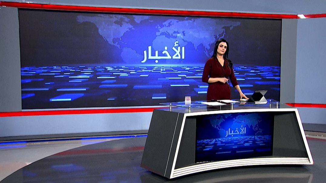 ⁣نشرة الأخبار - 25 - 12 - 2025