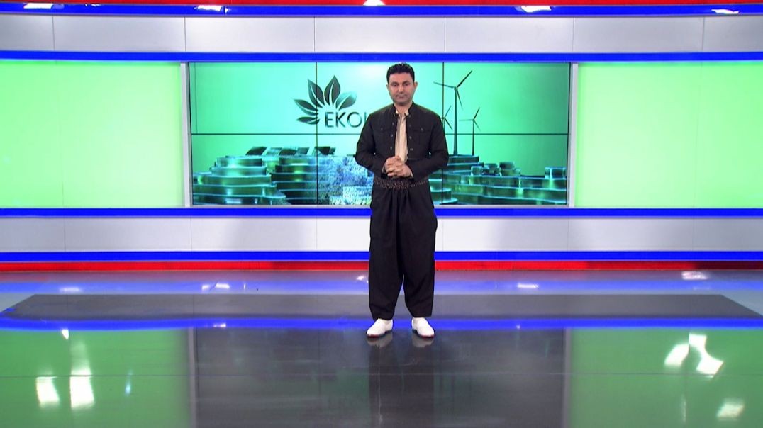 ⁣EKOLOJÎ-16-12-2025