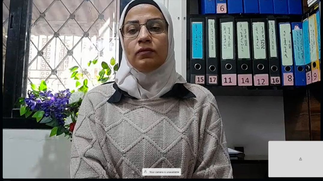 ⁣المرأة في أسبوع - 20 - 12 - 2025