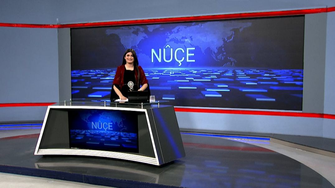 ⁣NÛÇE - 21 - 12 - 2025