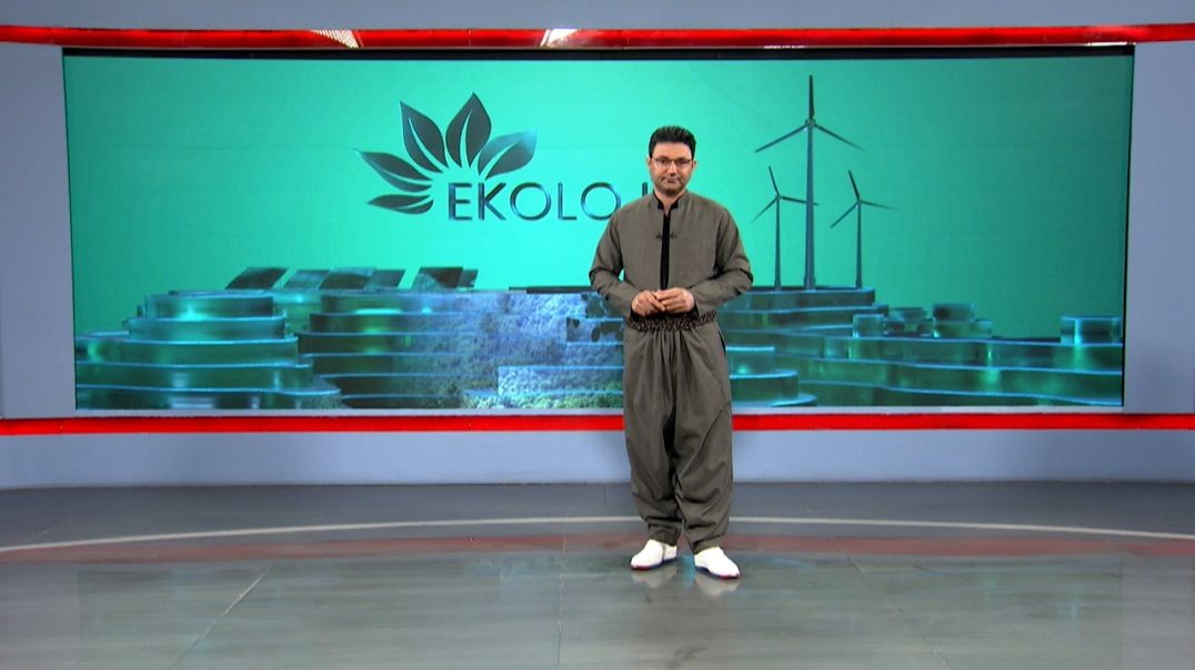 ⁣EKOLOJÎ-⁣Erdogan Oduk-23-12-2025