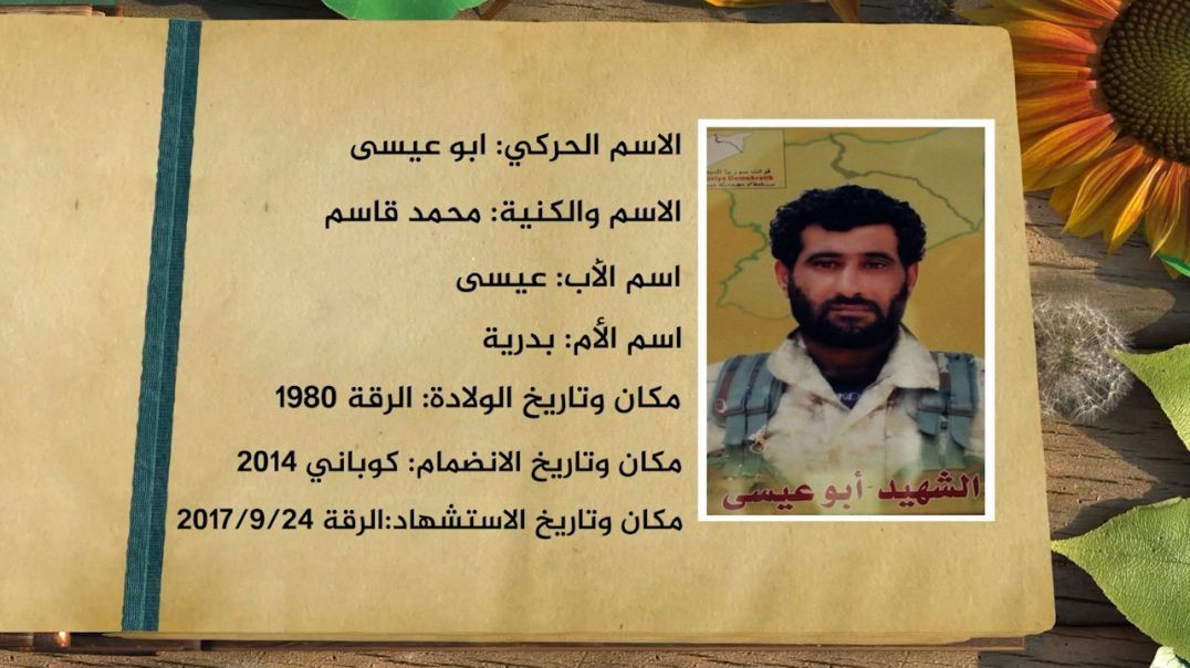 ⁣شهداء الحرية - محمد قاسم-  17- 12 - 2025