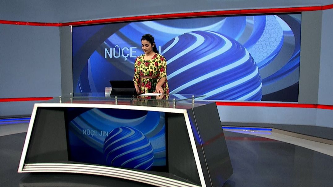 ⁣NÛÇE JIN - 21 - 12 - 2025