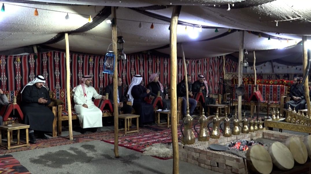 اختتام مهرجان الشعر الشعبي الأول في الرقة-تقرير: محمد خليل