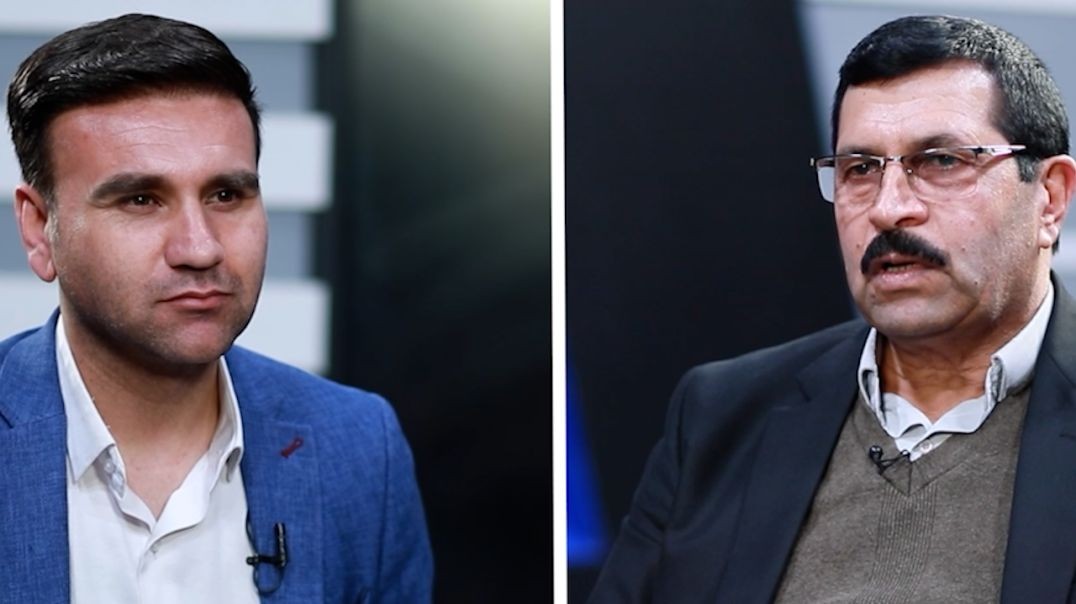 ⁣HEVPEYVÎNA HEFTE -Îlyas Sîdo-31-12-2025